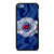 RANGERS LOGO FOOTBALL CLUB iPod Touch 7 Case