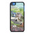 REGULAR SHOW ART iPod Touch 7 Case