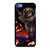 SHISHIO MAKOTO KENSHIN ART iPod Touch 7 Case