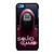SQUID GAME SOLDIERS iPod Touch 7 Case
