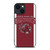 SOUTH CAROLINA GAMECOCKS LOGO iPhone 14 Plus Case