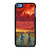 STRANGER THINGS MOVIE iPod Touch 7 Case