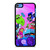 TEEN TITANS ART CARTOON iPod Touch 7 Case
