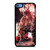 TEKKEN 7 JIN iPod Touch 7 Case TEKKEN 7 JIN iPod Touch 7 Case