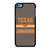TEXAS LONGHORNS LOGO iPod Touch 7 Case TEXAS LONGHORNS LOGO iPod Touch 7 Case