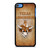 TEXAS LONGHORNS UNIVERSITY ICON iPod Touch 7 Case TEXAS LONGHORNS UNIVERSITY ICON iPod Touch 7 Case