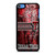 TEXAS TECH RED RAIDERS ICON iPod Touch 7 Case