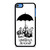 THE UMBRELLA ACADEMY MOVIE iPod Touch 7 Case THE UMBRELLA ACADEMY MOVIE iPod Touch 7 Case