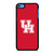 UNIVERSITY OF HOUSTON COUGARS LOGO iPod Touch 7 Case UNIVERSITY OF HOUSTON COUGARS LOGO iPod Touch 7 Case