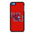 UNIVERSITY OF HOUSTON COUGARS SYMBOL iPod Touch 7 Case UNIVERSITY OF HOUSTON COUGARS SYMBOL iPod Touch 7 Case
