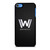 WESTWORLD SYMBOL iPod Touch 7 Case WESTWORLD SYMBOL iPod Touch 7 Case