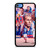 ZINEDINE ZIDANE LEGEND iPod Touch 7 Case ZINEDINE ZIDANE LEGEND iPod Touch 7 Case