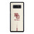 BOSTON COLLEGE EAGLES ART Samsung Galaxy Note 8 Case