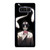 CHROLLO LUCIFER ANIME ART Samsung Galaxy Note 8 Case CHROLLO LUCIFER ANIME ART Samsung Galaxy Note 8 Case