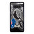 COLLINGWOOD MAGPIES AFL LOGO Samsung Galaxy Note 8 Case
