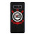 CORINTHIANS SC 1910 ICON Samsung Galaxy Note 8 Case