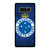 CRUZEIRO FC Samsung Galaxy Note 8 Case