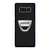 DACIA LOGO Samsung Galaxy Note 8 Case