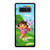 DORA THE EXPLORER Samsung Galaxy Note 8 Case
