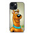SCOOBY DOO 3 iPhone 14 Plus Case