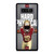 FLORIDA STATE SEMINOLES FSU ICON Samsung Galaxy Note 8 Case