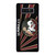 FLORIDA STATE SEMINOLES FSU LOGO 3 Samsung Galaxy Note 8 Case