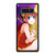GINTAMA KAGURA SEXY Samsung Galaxy Note 8 Case