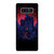 HAUNTED HOUSE ART Samsung Galaxy Note 8 Case