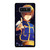 HUNTER X HUNTER KURAPIKA ANIME Samsung Galaxy Note 8 Case