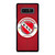 INDEPENDIENTE FUTBOL CLUB Samsung Galaxy Note 8 Case