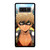 KATSUKI BAKUGO ANIME Samsung Galaxy Note 8 Case