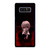 KURAPIKA HUNTER X HUNTER ART Samsung Galaxy Note 8 Case
