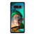 LUIGI THE SUPER MARIO BROS SCARY Samsung Galaxy Note 8 Case