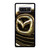 MAZDA SYMBOL Samsung Galaxy Note 8 Case