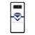 MELBOURNE VICTORY FC LOGO Samsung Galaxy Note 8 Case