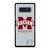 MISSISSIPPI STATE UNIVERSITY BULLDOGS Samsung Galaxy Note 8 Case