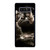NARCOS CHARACTERS Samsung Galaxy Note 8 Case
