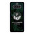 PALMEIRAS FOOTBALL CLUB LOGO Samsung Galaxy Note 8 Case