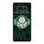 PALMEIRAS ICON Samsung Galaxy Note 8 Case