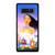 POCAHONTAS DISNEY PRINCESS 2 Samsung Galaxy Note 8 Case