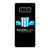 RACING CLUB FC LOGO Samsung Galaxy Note 8 Case