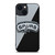 SAN ANTONIO SPURS LOGO 2 iPhone 14 Plus Case