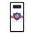 SAN LORENZO FC LOGO Samsung Galaxy Note 8 Case
