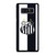 SANTOS FC LOGO Samsung Galaxy Note 8 Case