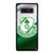 SHAMROCK ROVERS FOOTBALL CLUB LOGO Samsung Galaxy Note 8 Case