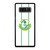SHAMROCK ROVERS FOOTBALL CLUB Samsung Galaxy Note 8 Case