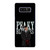 SHELBY PEAKY BLINDERS ART Samsung Galaxy Note 8 Case