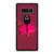 SQUID GAME SOLDIERS 2 Samsung Galaxy Note 8 Case