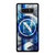 SSC NAPOLI ICON 4 Samsung Galaxy Note 8 Case