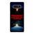 STRANGER THINGS SYMBOL Samsung Galaxy Note 8 Case